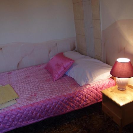 Hotelik Mazury Olecko Oda fotoğraf