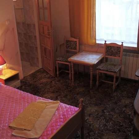 Hotelik Mazury Olecko Oda fotoğraf