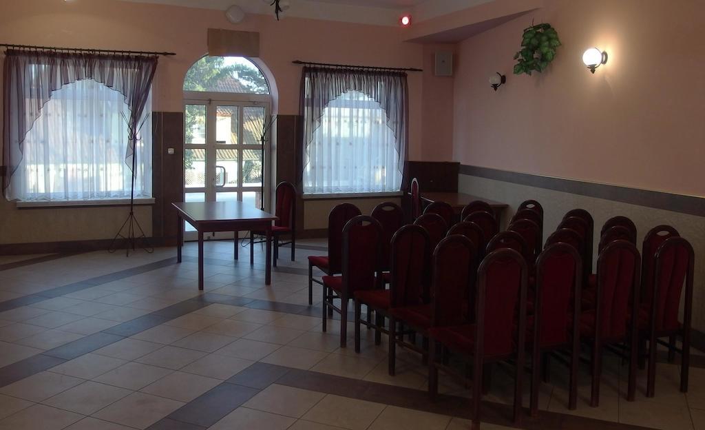 Hotelik Mazury Olecko Dış mekan fotoğraf