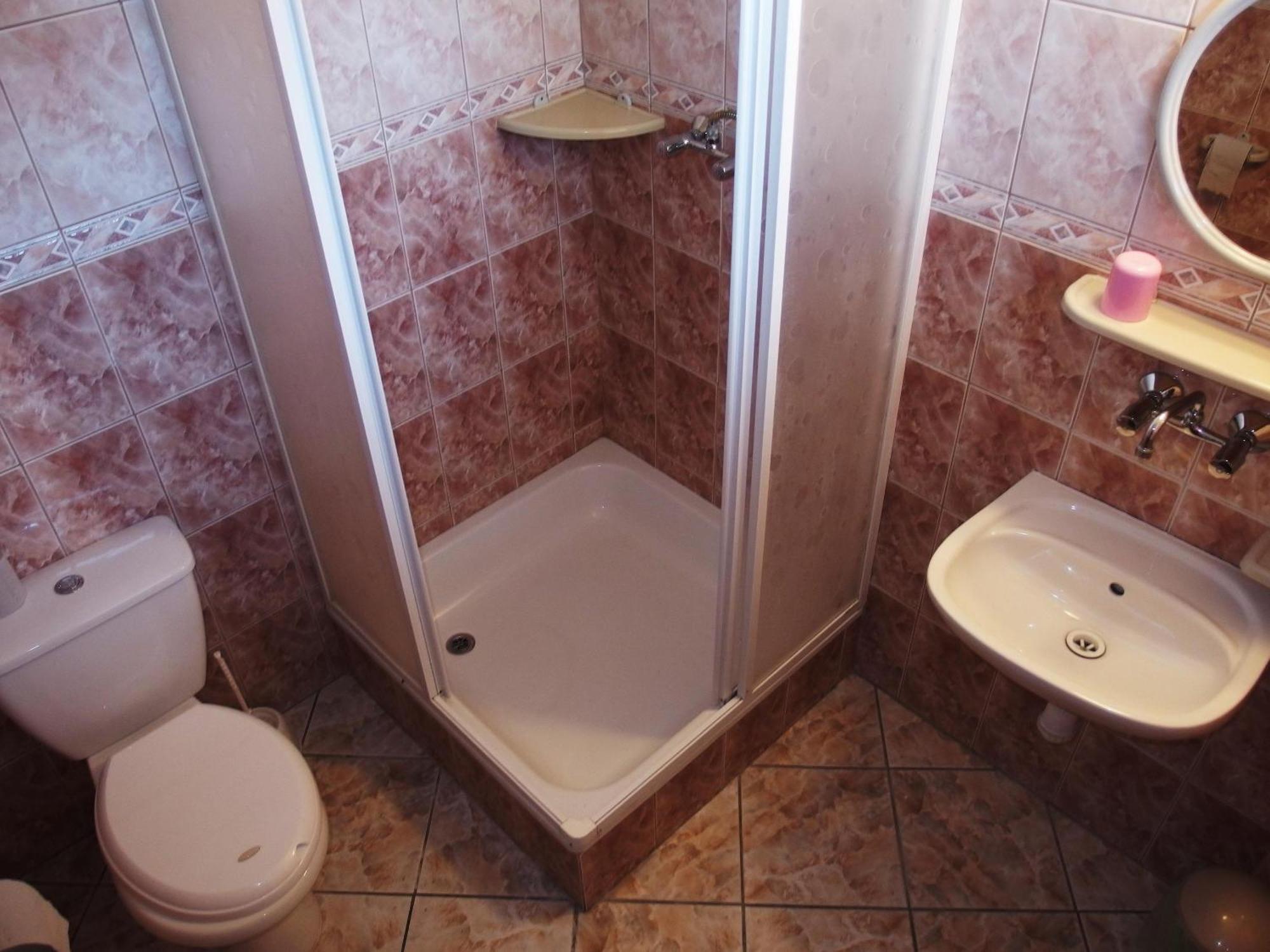 Hotelik Mazury Olecko Oda fotoğraf