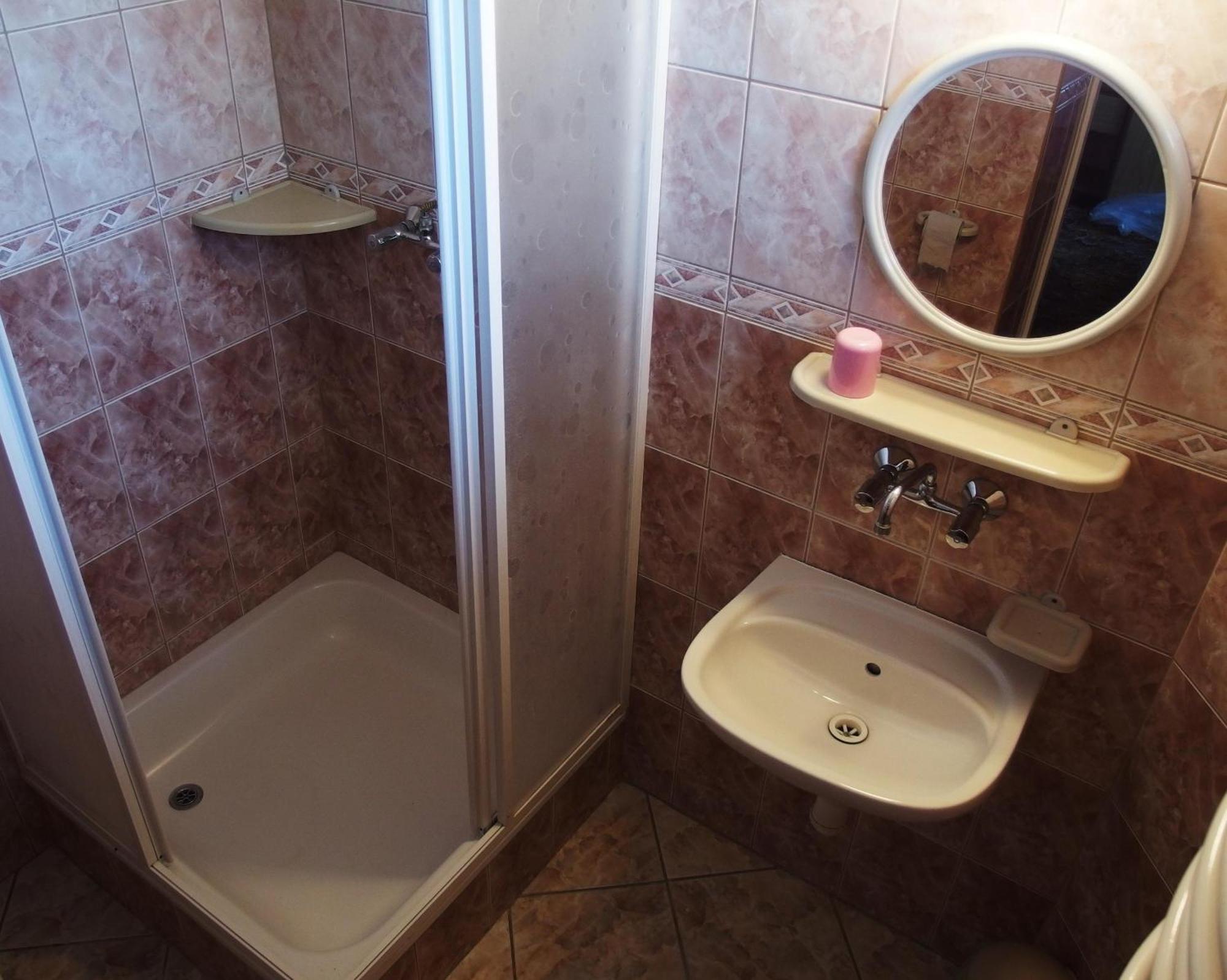 Hotelik Mazury Olecko Oda fotoğraf