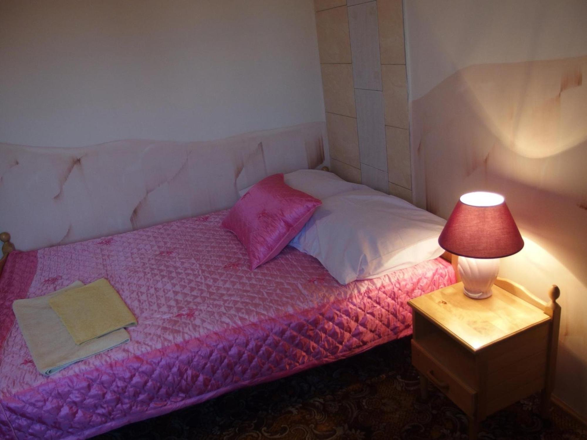 Hotelik Mazury Olecko Oda fotoğraf