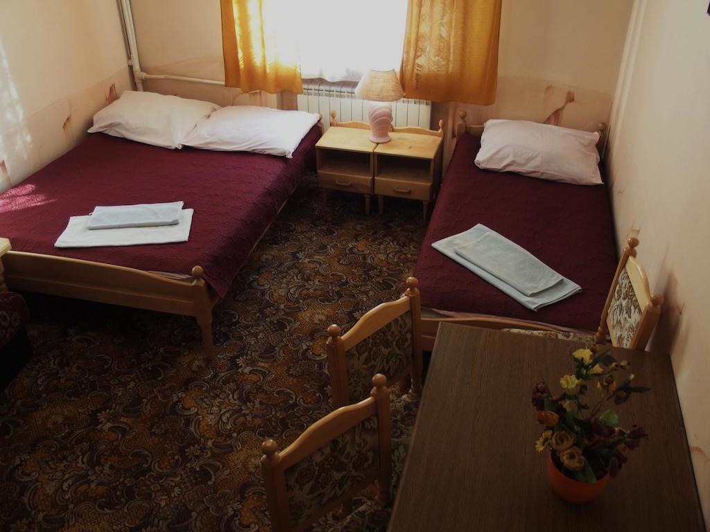 Hotelik Mazury Olecko Oda fotoğraf