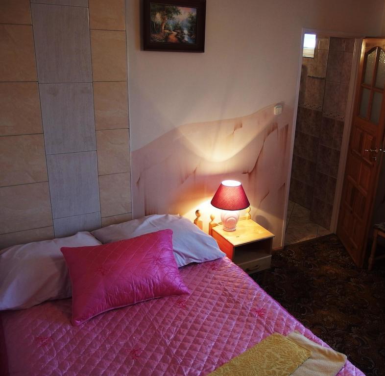 Hotelik Mazury Olecko Oda fotoğraf